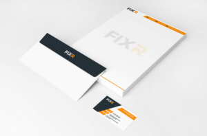 Logo Design by artoku for AFR Investments Limited | Design: #18687630