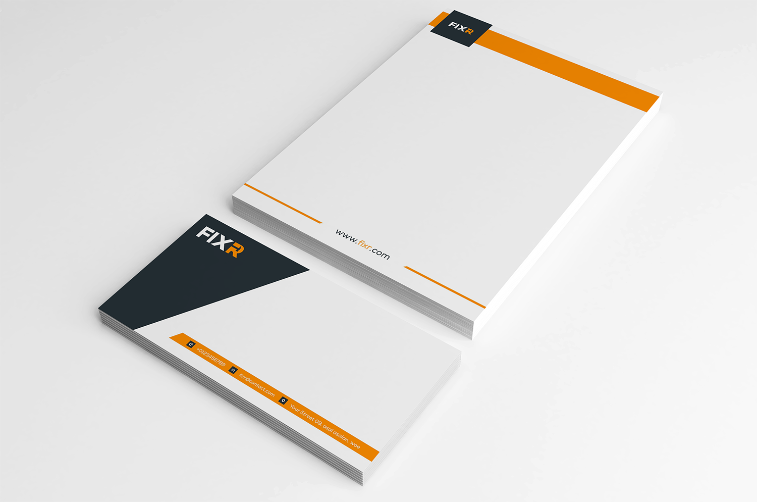 Logo Design by artoku for AFR Investments Limited | Design #18716150