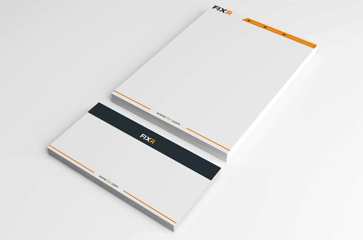 Logo Design by artoku for AFR Investments Limited | Design #18716151