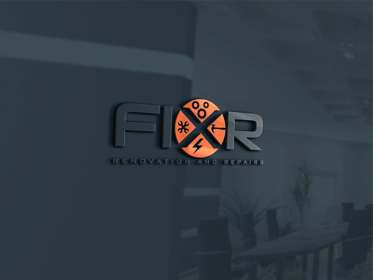 Logo Design by Atec for AFR Investments Limited | Design #18641121