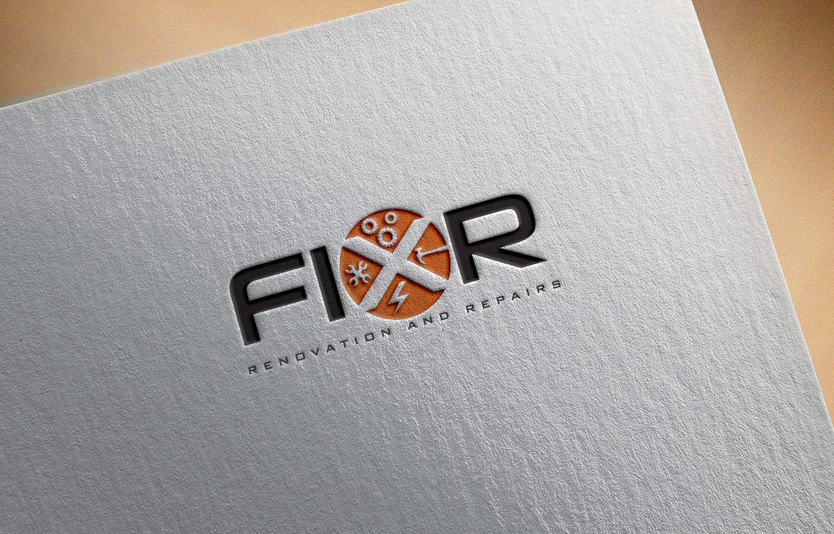 Logo-Design von Atec für AFR Investments Limited | Design #18641133