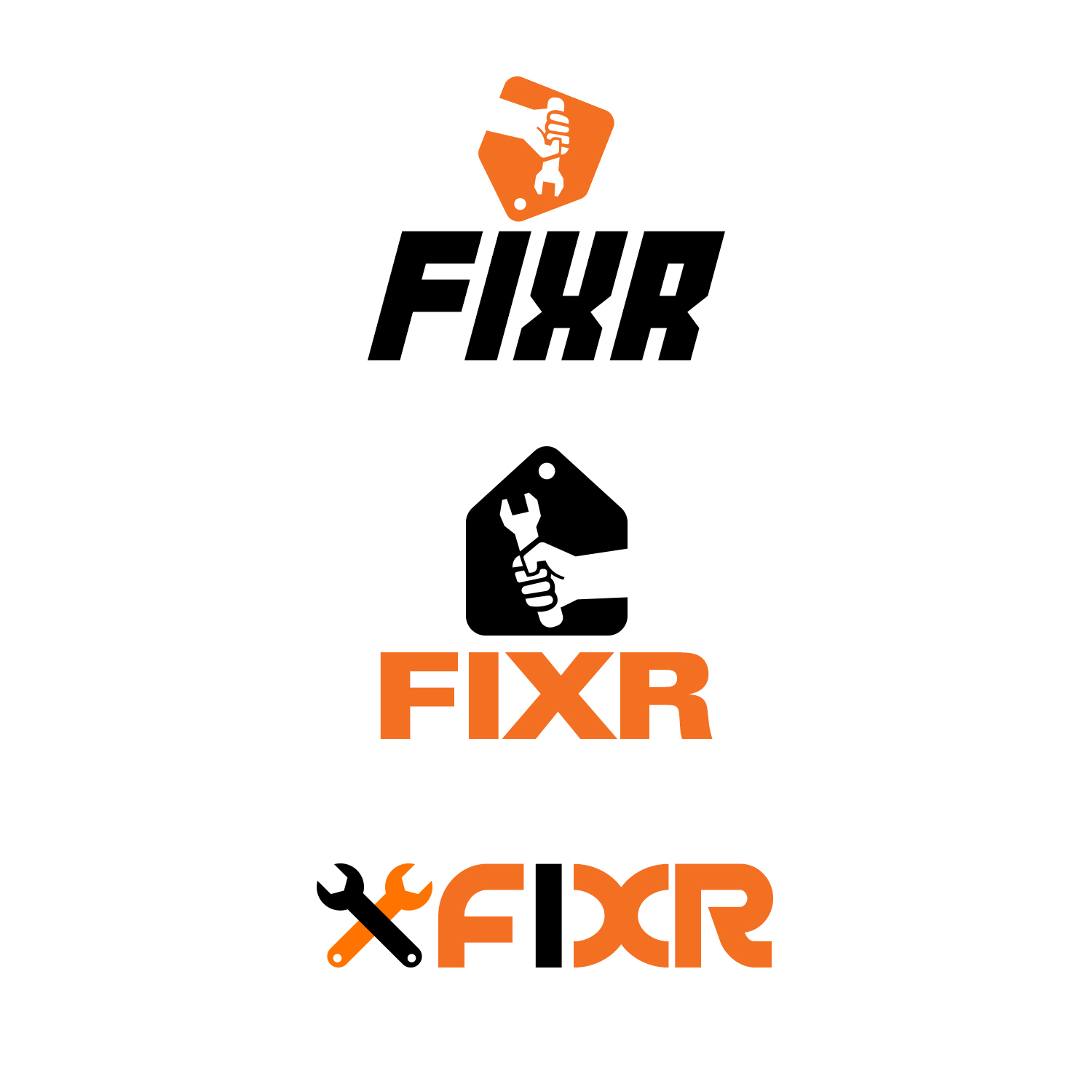 Logo Design by Club Flyer Studios for AFR Investments Limited | Design #18647634