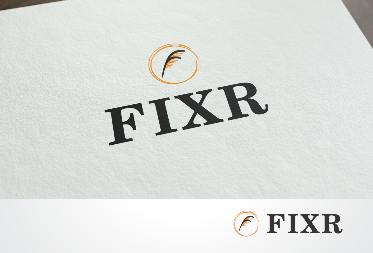 Logo Design by Dave Paresh for AFR Investments Limited | Design #18652368