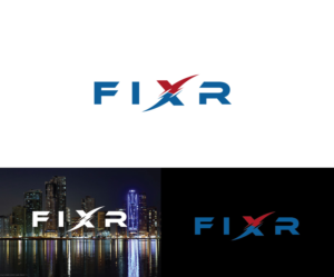 Logo Design by Isnah Logo for AFR Investments Limited | Design: #18650008