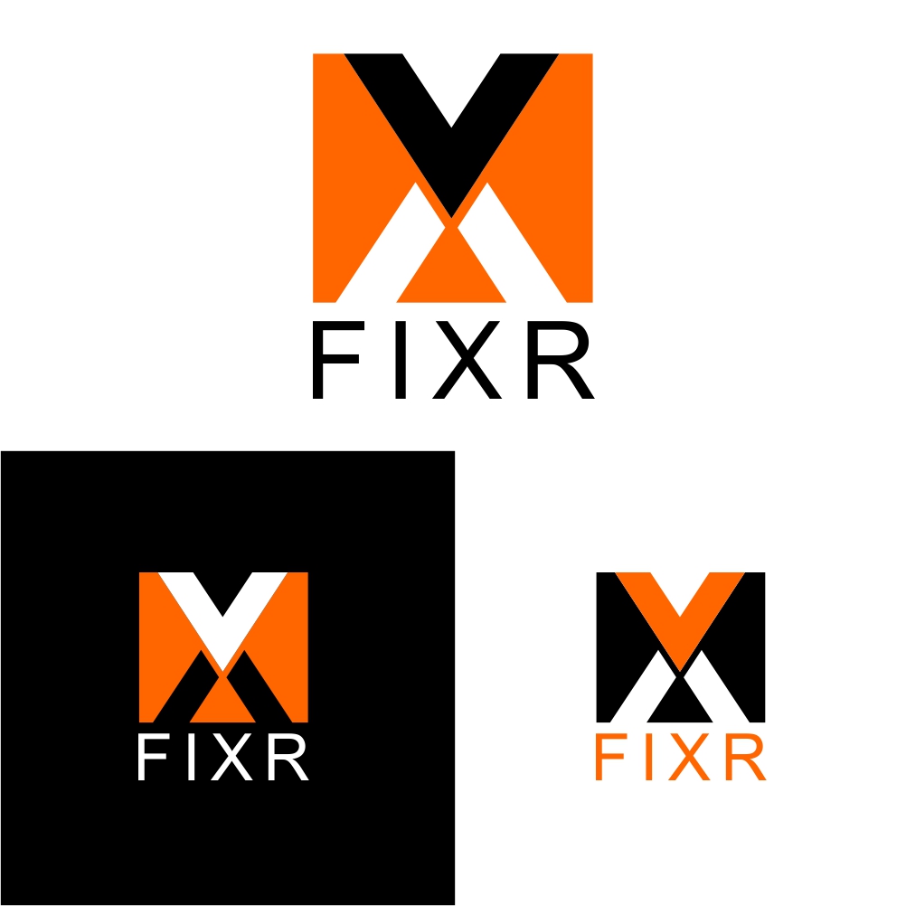 Logo Design by indra cahyana for AFR Investments Limited | Design #18647966