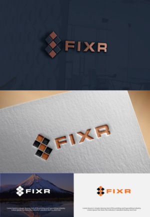 Logo Design by dr ghulam mustafa sahab for AFR Investments Limited | Design: #18653850