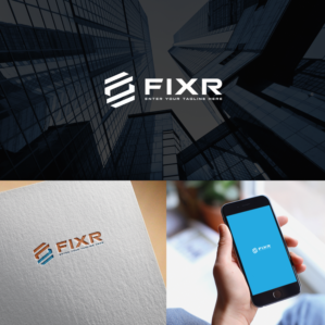 Logo Design by chynthiadewi91 for AFR Investments Limited | Design: #18671206