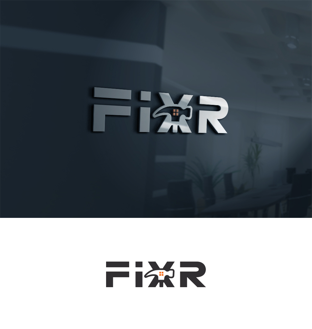 Logo Design by Deep Night for AFR Investments Limited | Design #18638134