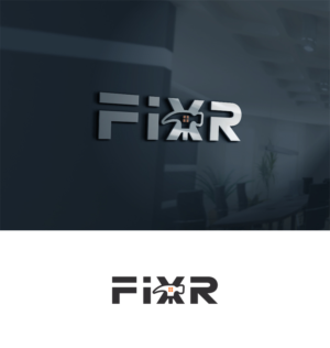 Logo Design by Deep Night for AFR Investments Limited | Design: #18638134