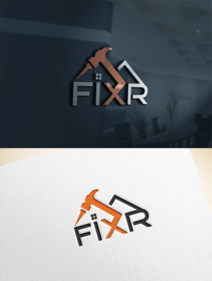 Logo Design by Deep Night for AFR Investments Limited | Design: #18638556
