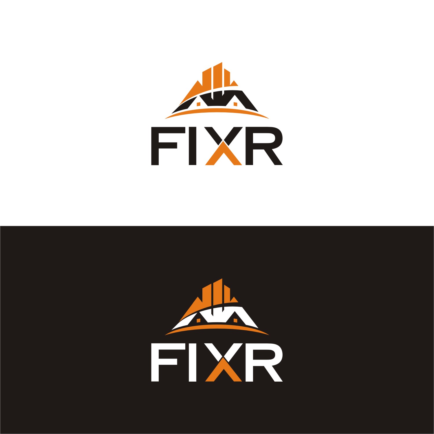 Logo-Design von Sushma für AFR Investments Limited | Design #18647686