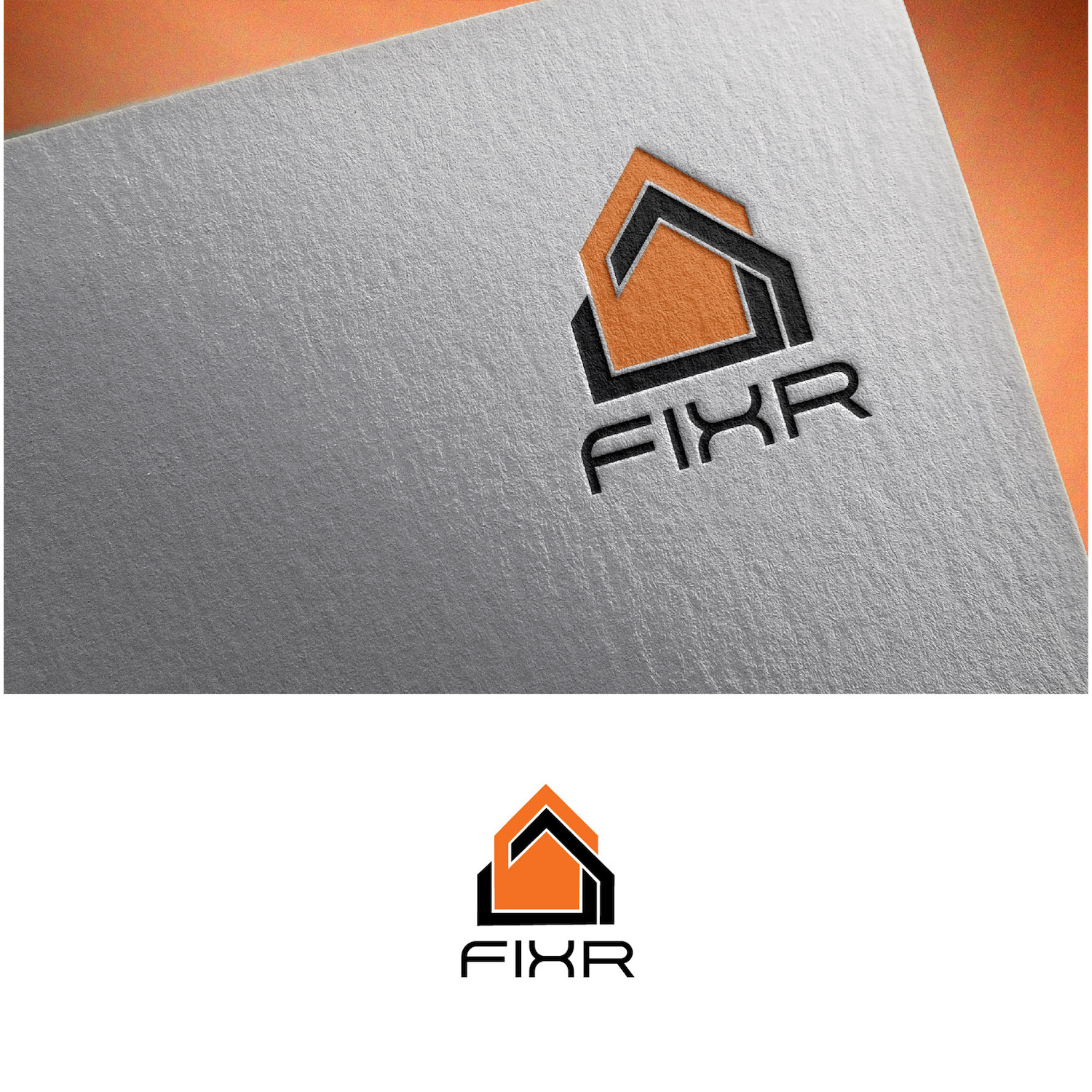 Diseño de Logo por stereotype para AFR Investments Limited | Diseño #18652655
