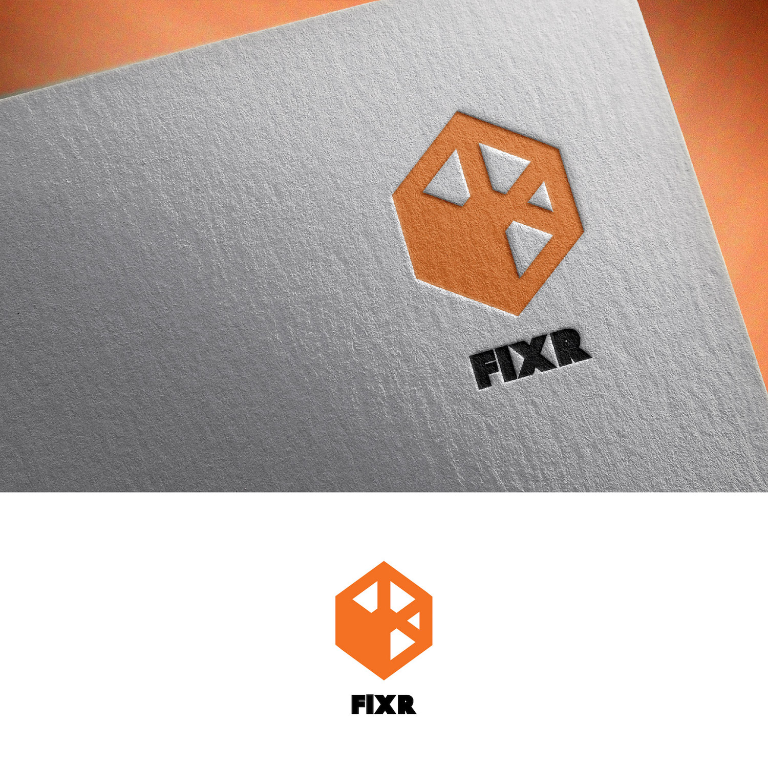 Logo Design by stereotype for AFR Investments Limited | Design #18652656
