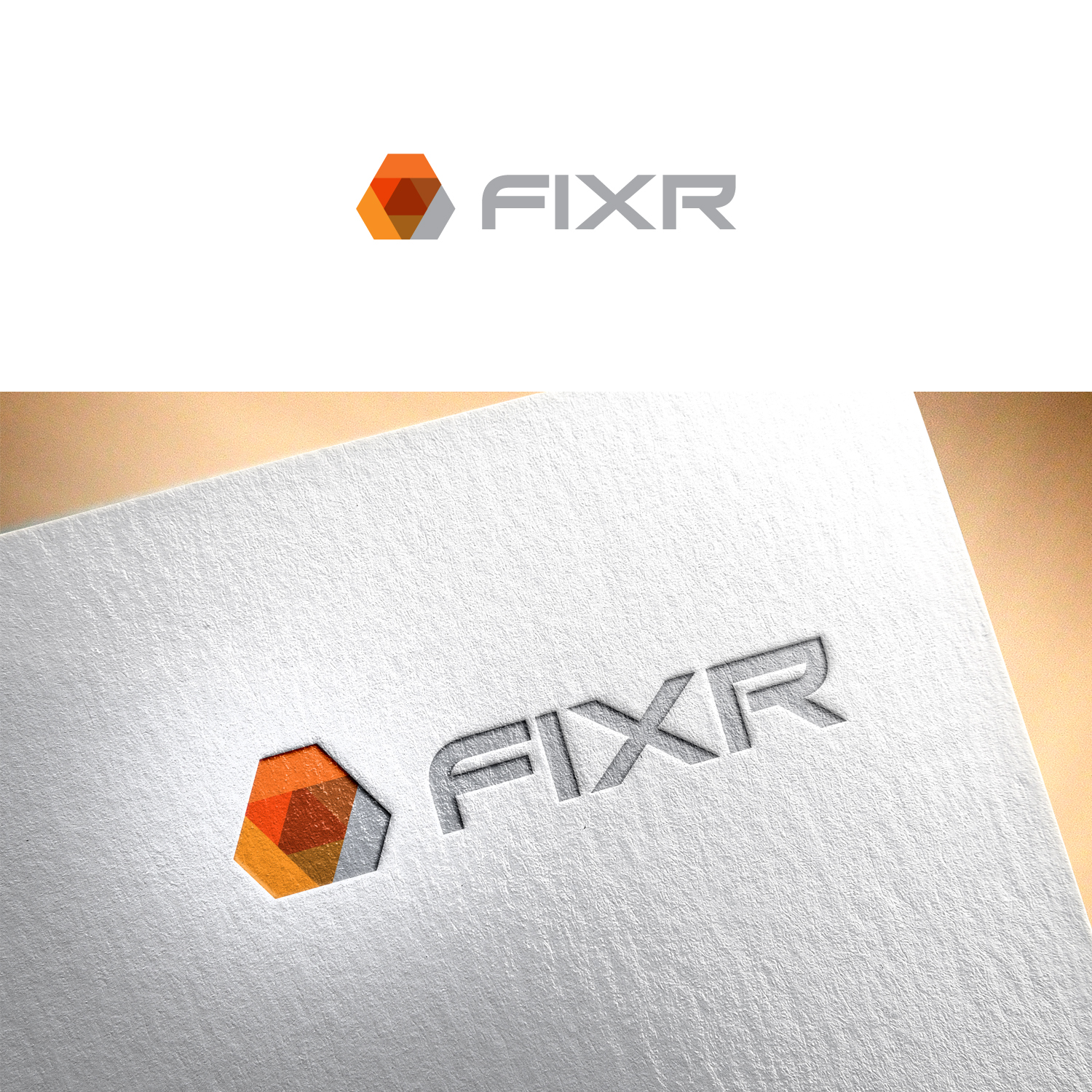 Logo Design by Maxo-Biz for AFR Investments Limited | Design #18643092