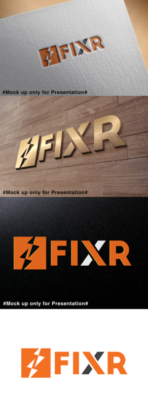 Logo Design by designmind78 for AFR Investments Limited | Design: #18640768