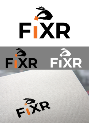Logo Design by Benich GW