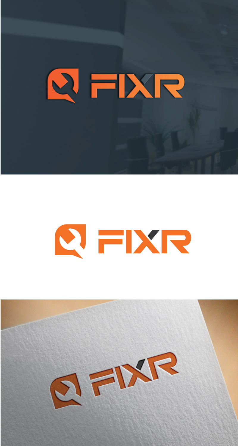 Design de Logo par @m pour AFR Investments Limited | Design #18638230