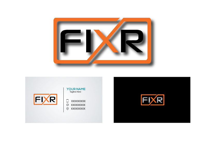 Design de Logo par parvez 3 pour AFR Investments Limited | Design #18671625