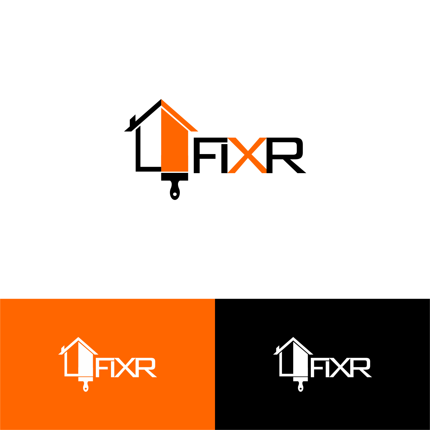 Design de Logo par Putrapuput pour AFR Investments Limited | Design #18656693