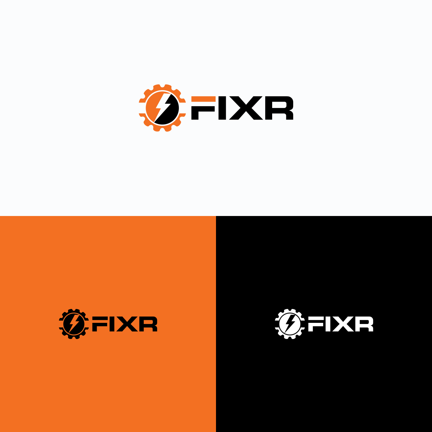 Logo-Design von syabania für AFR Investments Limited | Design #18675437