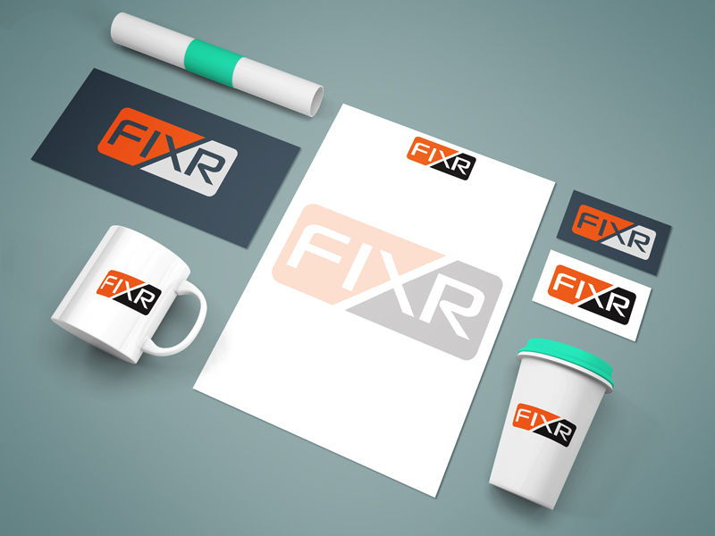 Logo Design by rose leslie for AFR Investments Limited | Design #18669595