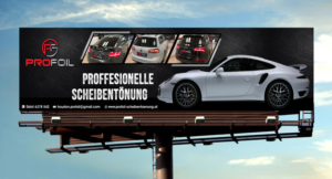 Billboard Design by Erkou for this project | Design: #18654109
