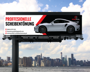 Billboard Design by Alexandar for this project | Design: #18639672