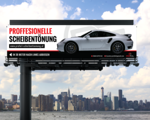 Billboard Design by Alexandar for this project | Design: #18640300
