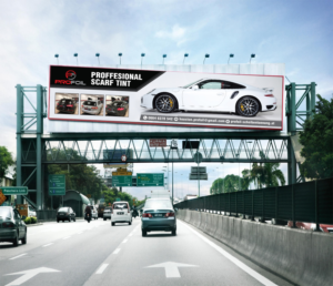 Billboard Design by Deziners Zone for this project | Design: #18641170