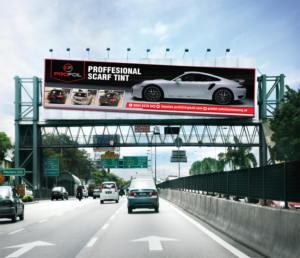 Billboard Design by Deziners Zone for this project | Design: #18641173