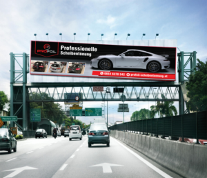 Billboard Design by Deziners Zone for this project | Design: #18651480