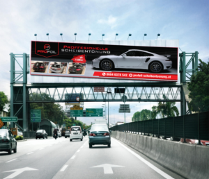 Billboard Design by Deziners Zone for this project | Design: #18718485