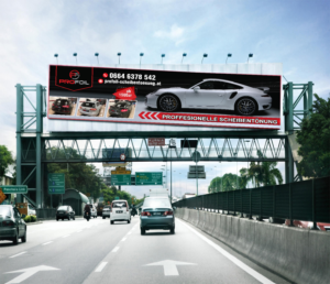 Billboard Design by Deziners Zone for this project | Design: #18718487