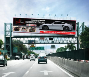 Billboard Design by Deziners Zone for this project | Design: #18718558