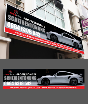 Billboard Design by aspiremedia