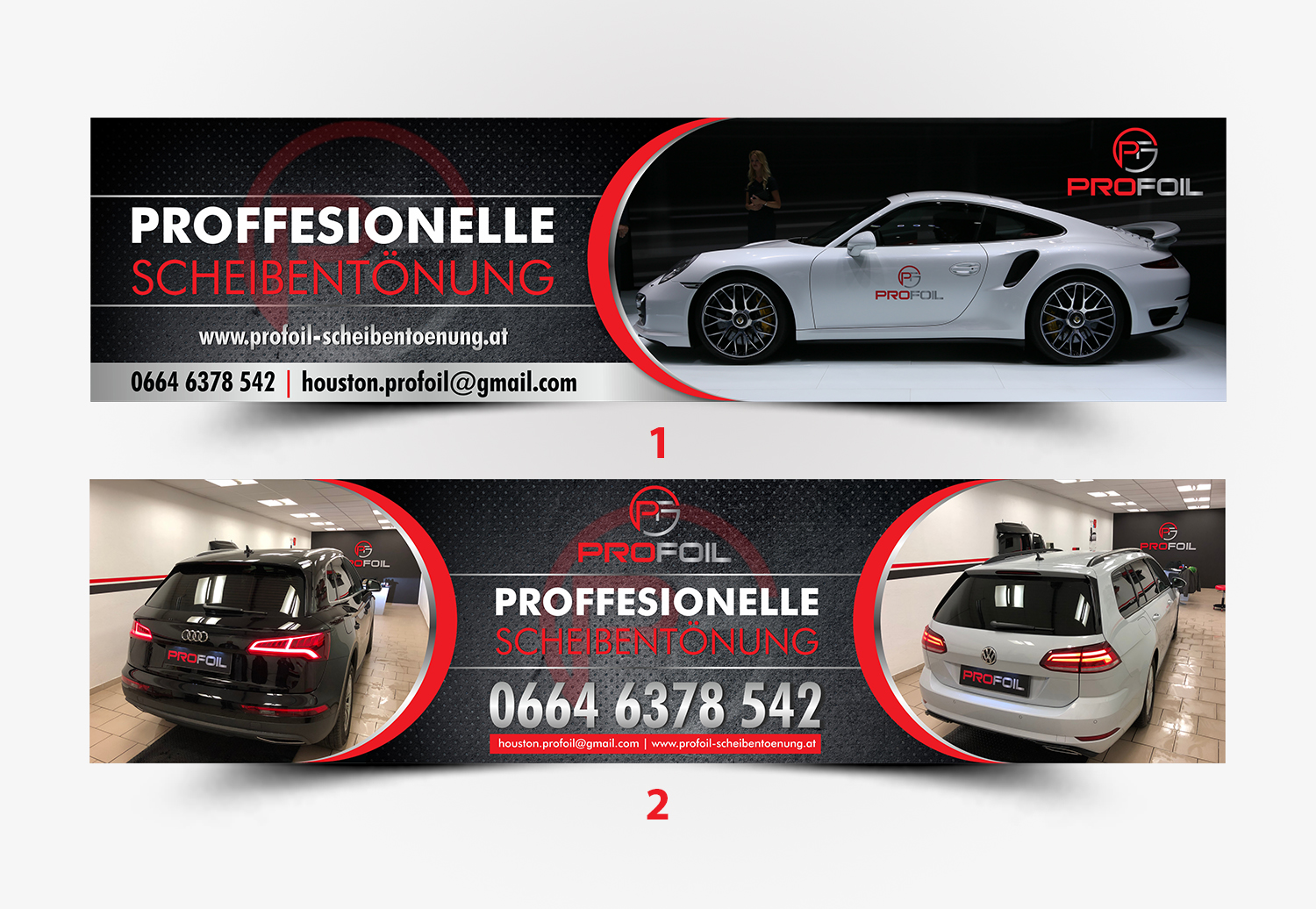 Billboard Design by ecorokerz for this project | Design #18640778