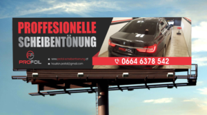 Werbetafel-Design von creativespace.world für dieses Projekt | Design #18643476