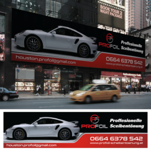 Billboard Design by DG+