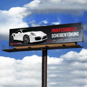 Billboard Design by Maxo-Biz for this project | Design: #18659807