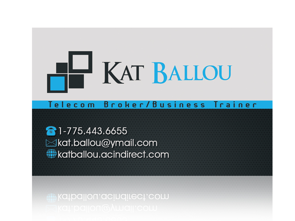 Business Card Design by Hardcore Design for this project | Design #2903630