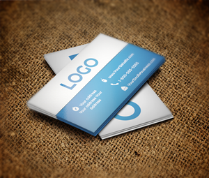 Business Card Design by Rich FX