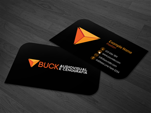 Diseño de Tarjeta de Presentación por kaatem para este proyecto | Diseño: #2904879