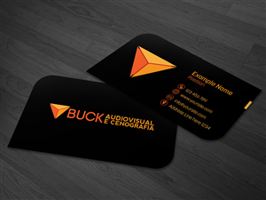 Diseño de Tarjeta de Presentación por kaatem para este proyecto | Diseño: #2904899