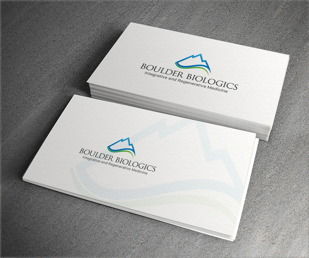 Design de Logo par aglaronde23 pour Boulder Biologics, LLC | Design #18641559