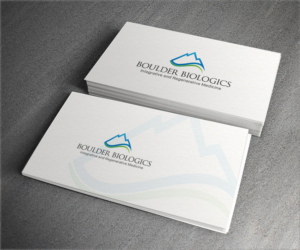 Design de Logo par aglaronde23 pour Boulder Biologics, LLC | Design : #18641559