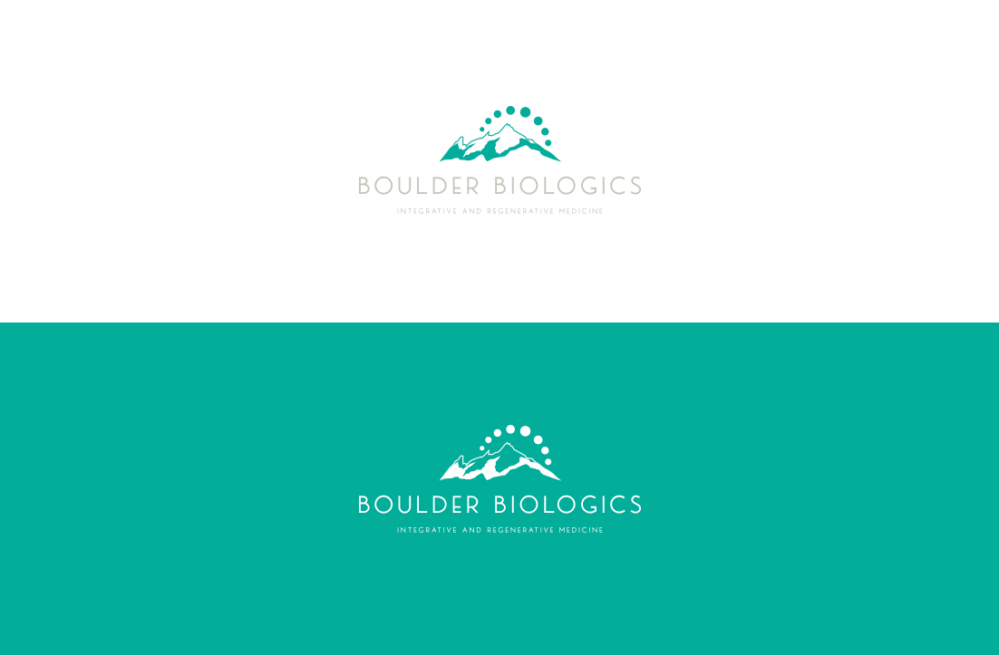 Diseño de Logo por GLDesigns para Boulder Biologics, LLC | Diseño #18636936