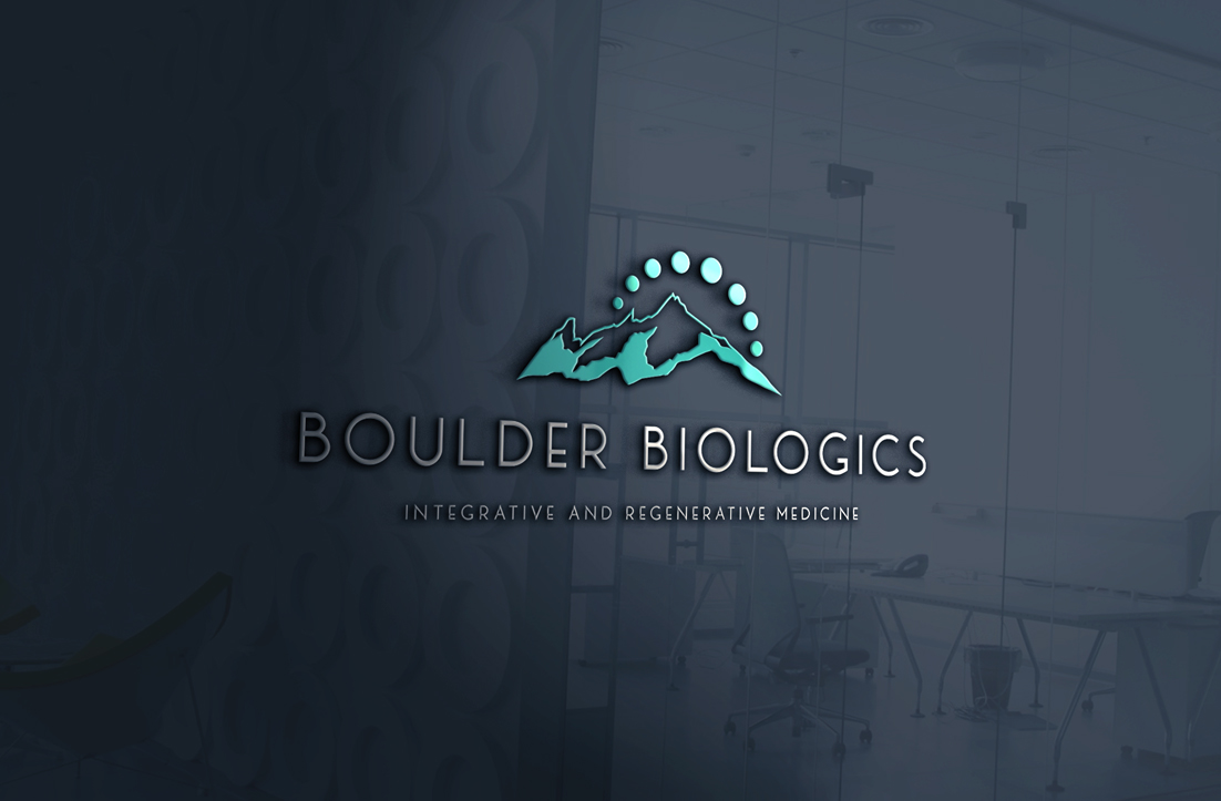 Design de Logo par GLDesigns pour Boulder Biologics, LLC | Design #18636937