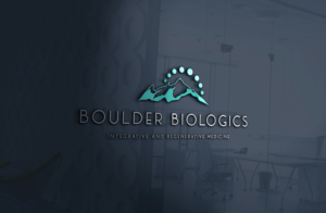 Design de Logo par GLDesigns pour Boulder Biologics, LLC | Design : #18636937