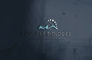 Design de Logo par GLDesigns pour Boulder Biologics, LLC | Design : #18646303