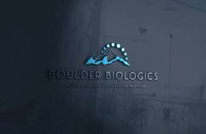 Boulder Biologics - Integrative and Regenerative Medicine | Design de Logo par GLDesigns
